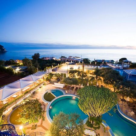 Il Gattopardo Hotel Terme & Beauty Farm Forio di Ischia 외부 사진