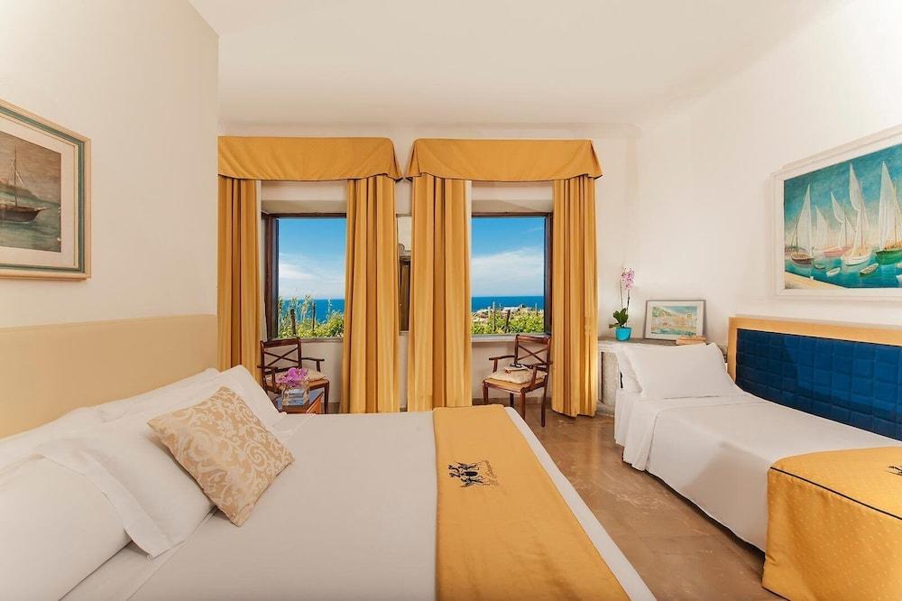 Il Gattopardo Hotel Terme & Beauty Farm Forio di Ischia 외부 사진