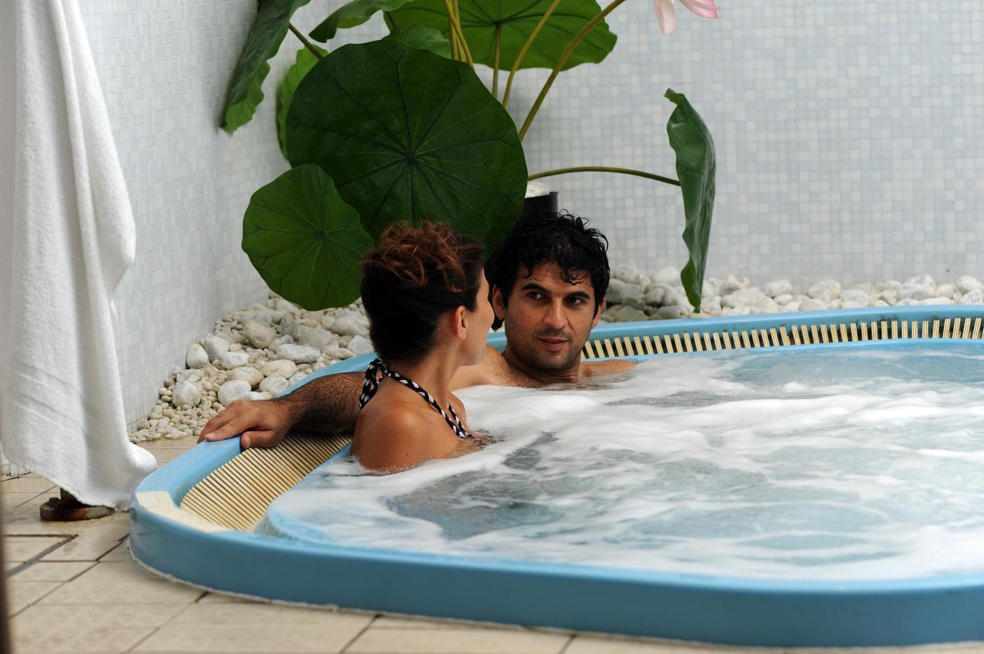Il Gattopardo Hotel Terme & Beauty Farm Forio di Ischia 외부 사진