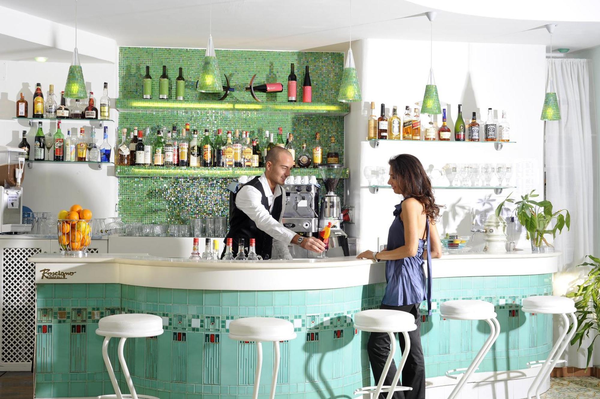 Il Gattopardo Hotel Terme & Beauty Farm Forio di Ischia 외부 사진