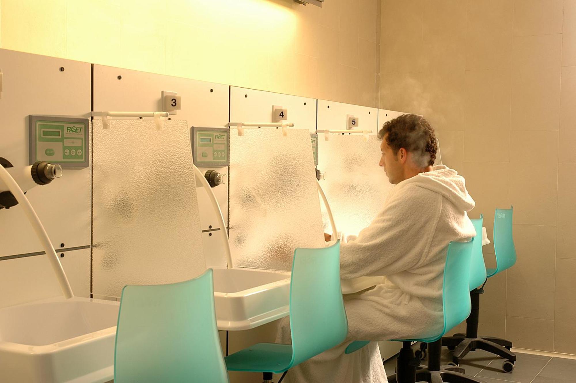 Il Gattopardo Hotel Terme & Beauty Farm Forio di Ischia 외부 사진