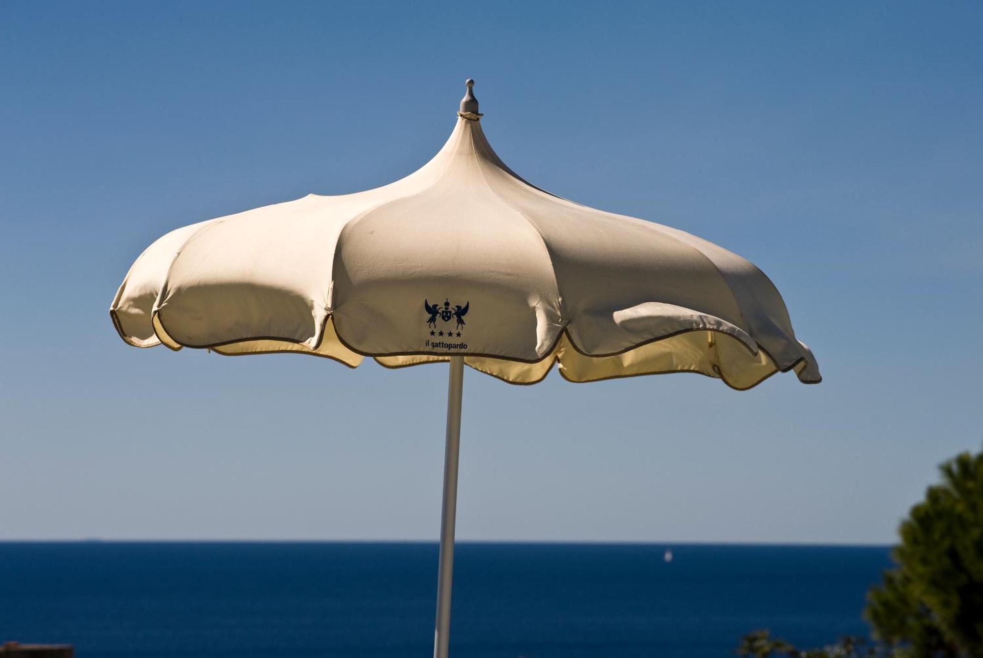 Il Gattopardo Hotel Terme & Beauty Farm Forio di Ischia 외부 사진