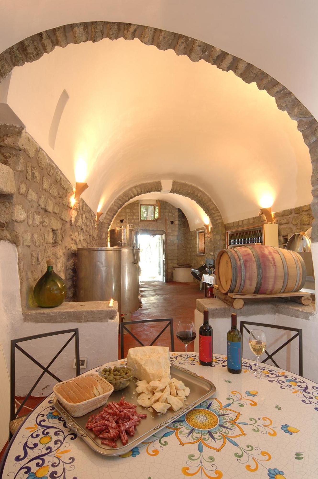 Il Gattopardo Hotel Terme & Beauty Farm Forio di Ischia 외부 사진